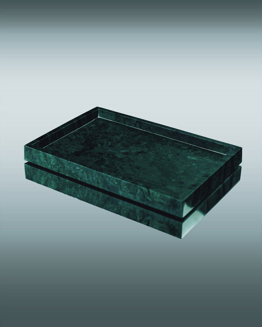 MARBLE TRAY S