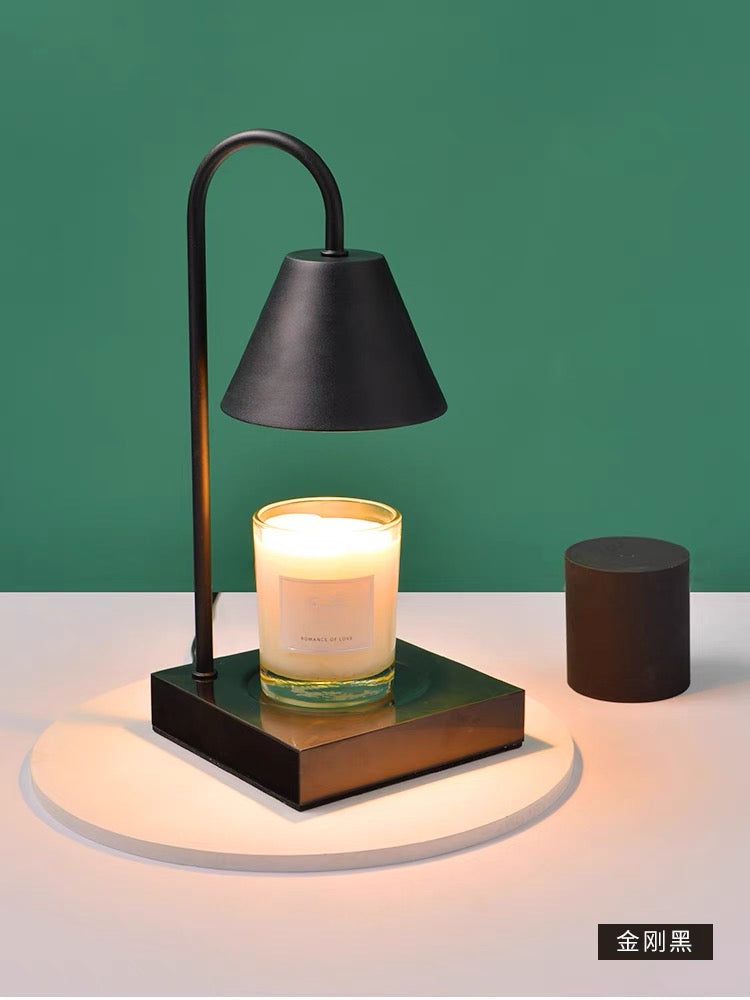 Candle Warmer Lamp