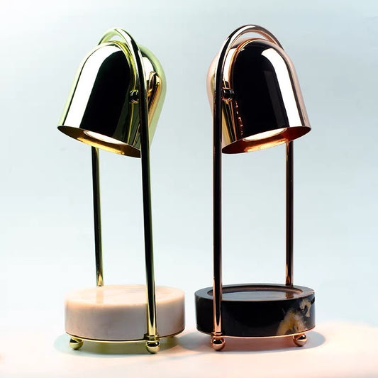 Candle Warmer Lamp Bullet