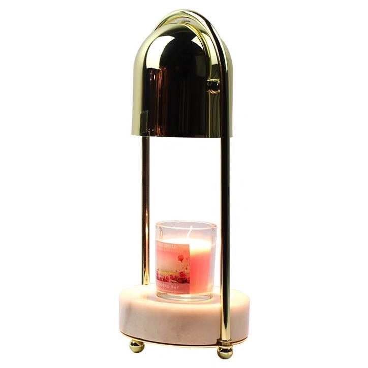 Candle Warmer Lamp Bullet