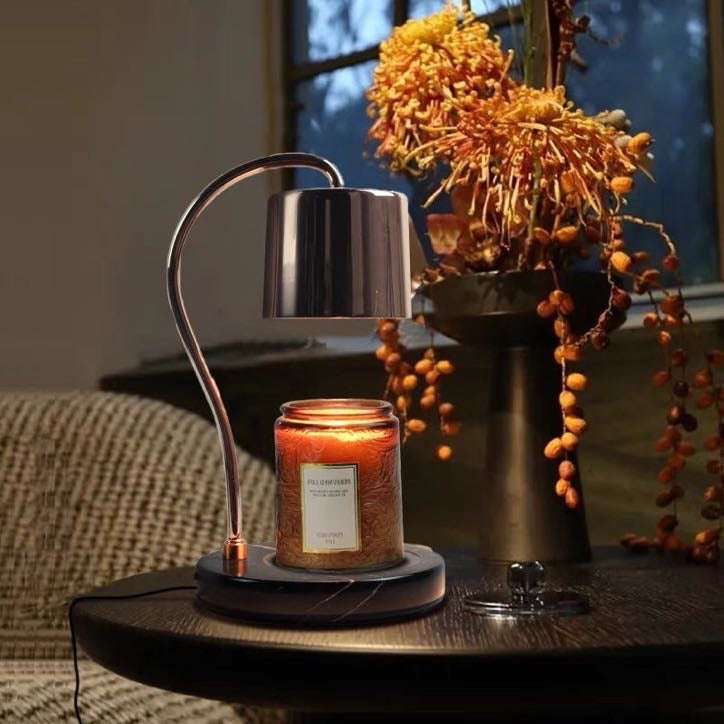 Candle Warmer Lamp ( ? style)