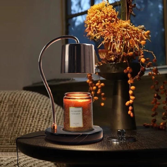 Candle Warmer Lamp ( ? style)